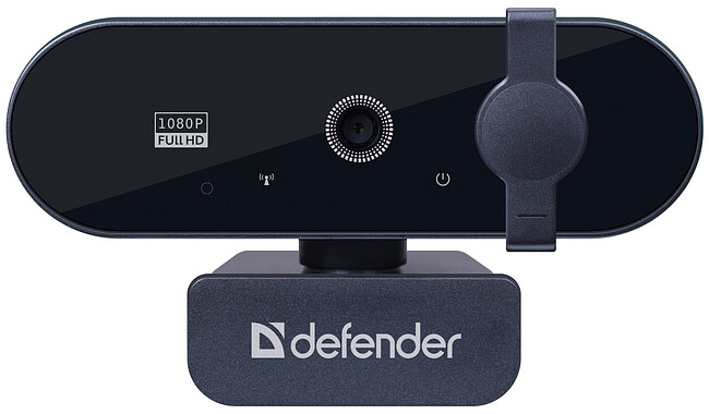 Веб-камера Defender G-lens 2580 (63112) Веб-камера Defender G-lens 2580 (63112)