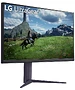 Монитор LG UltraGear 32GS85Q-B черный