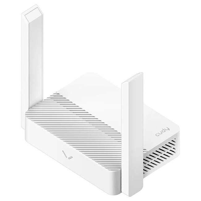 Маршрутизатор Cudy WR1200E 2.0