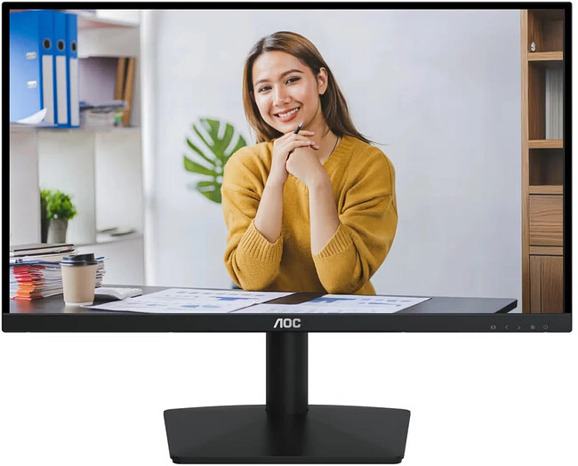 Монитор AOC 24B15H3