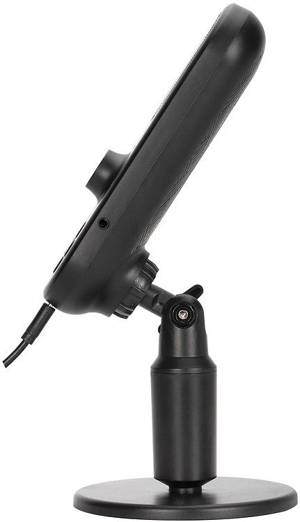 Микрофон Oklick MP-M300 черный (1933533)