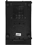 Корпус AeroCool Atomic Lite-G-BK-V2