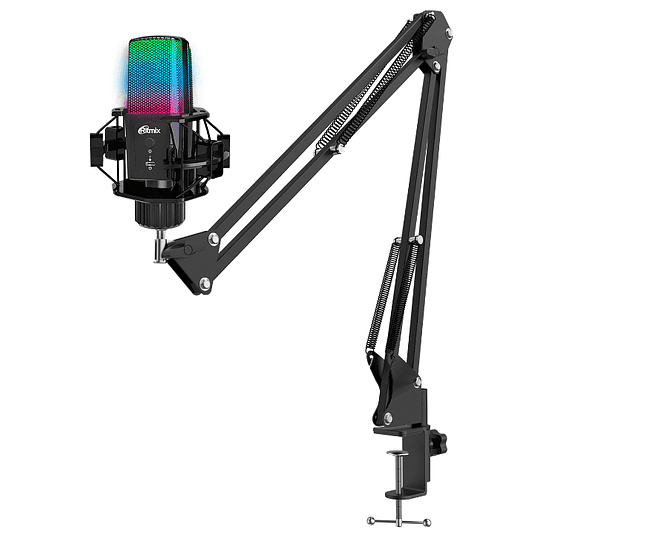 Микрофон Ritmix RDM-270