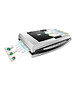 Сканер Plustek SmartOffice PL4080 белый (0283TS)