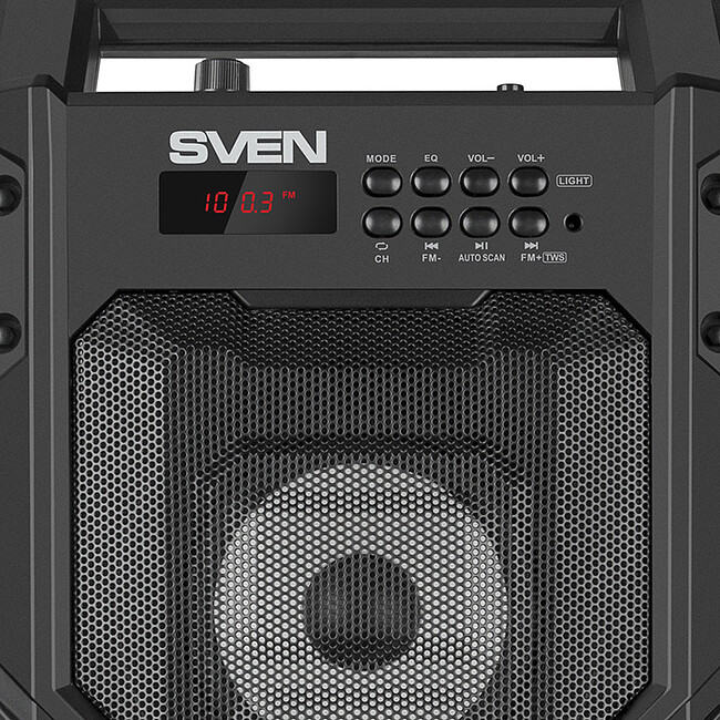 Беспроводная колонка Sven PS-435 (SV-019075)