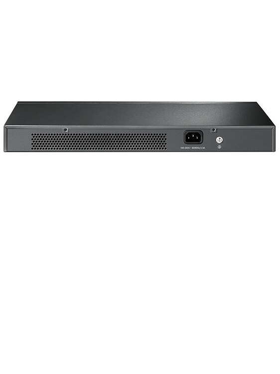 Коммутатор TP-Link TL-SG1016