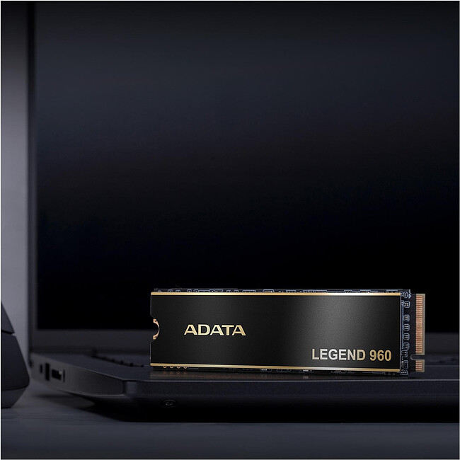 SSD диск A-Data Legend 960 2TB (ALEG-960-2TCS)