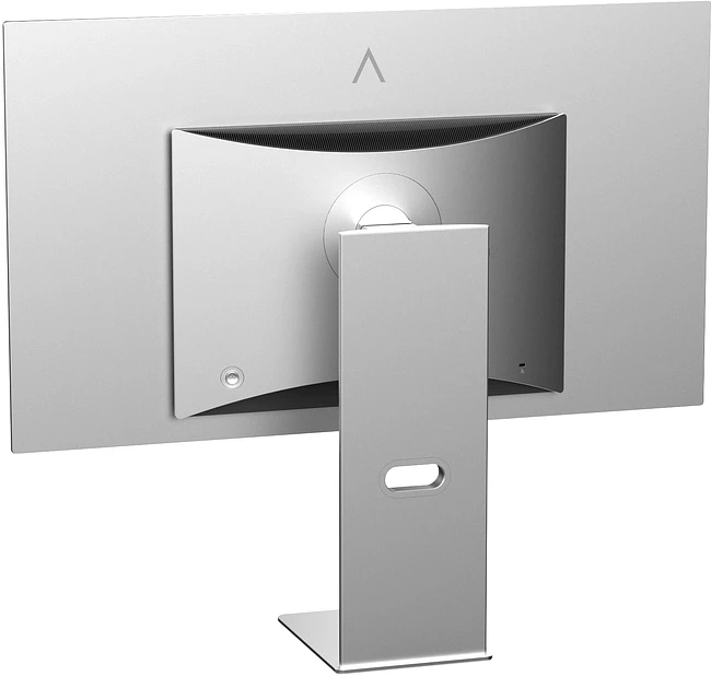 Монитор Digma Pro Vision L серебристый (DM27SP04)