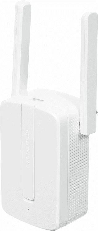 Усилитель Wi-Fi Mercusys MW300RE