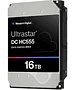 Жесткий диск WD Ultrastar HC555 WUH722016CLE6L4 16TB (0B48722)