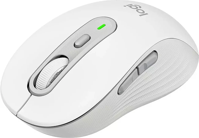 Мышь Logitech M750 белый (910-006271)