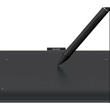 Графический планшет Huion Frego S Black Графический планшет Huion Frego S Black