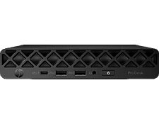 Компьютер HP ProDesk 4 Mini G1i (BY6V4ET)