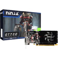 Видеокарта Sinotex Ninja GT730 4GB DDR3 (NF73NP043F)