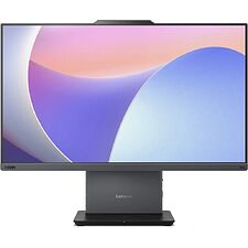 Моноблок Lenovo ThinkCentre Neo 50a G5 серый (12SA002TRU)