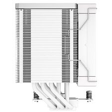 Кулер для процессора DeepCool AK500 WH 240W белый (R-AK500-WHNNMT-G)
