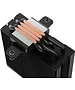 Кулер для процессора Thermalright Assassin Spirit 120 Vision ARGB черный (AS120-VISION-BL-ARGB)