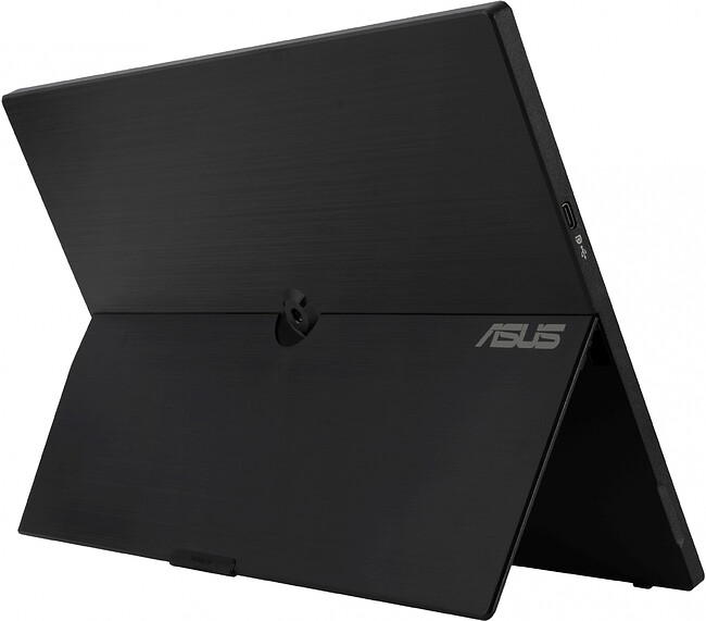 Монитор Asus MB16ACV (90LM0381-B01370)