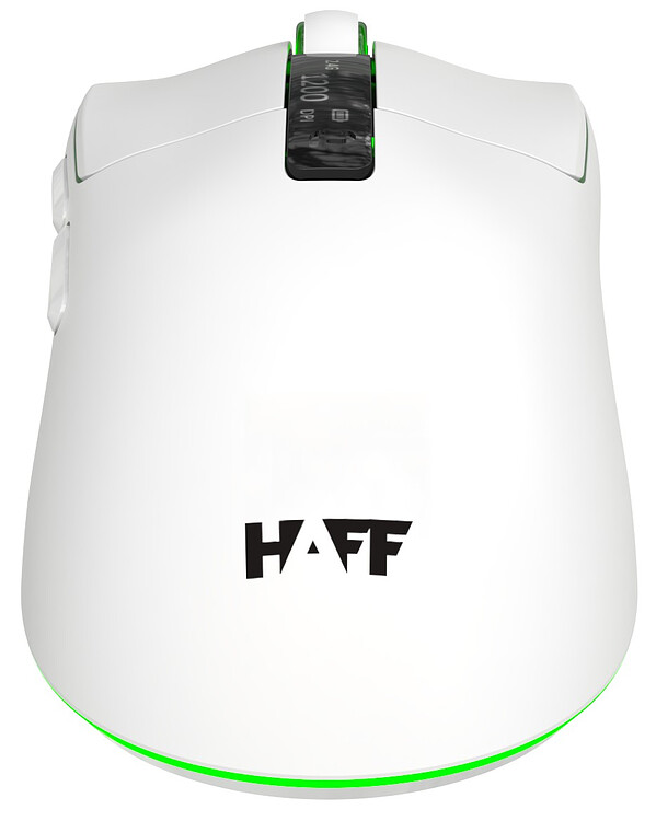 Мышь HAFF NovaPulse (MS-GM200WR)