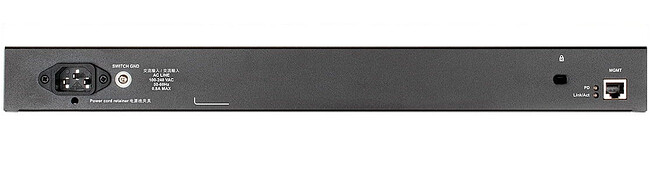 Коммутатор D-Link DGS-1520-52/A1A