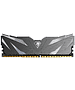 Оперативная память Netac Shadow II Black 16GB DDR4 3200MHz (NTSWD4P32SP-16K)