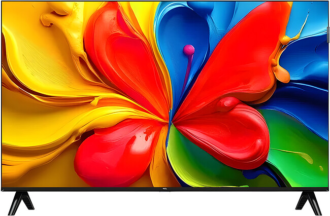 Телевизор TCL 32S4K-UZ