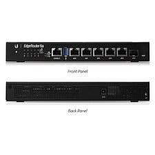 Маршрутизатор Ubiquiti EdgeRouter 6P (ER-6P)