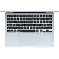 Ноутбук Apple MacBook Air 13.6 A3240 Sky Blue (MC6V4HN/A)