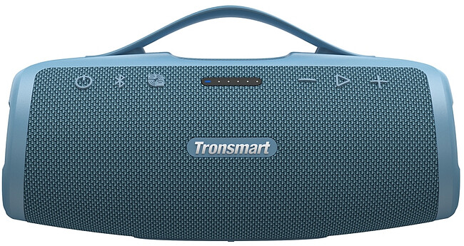 Поративная колонка Tronsmart Mirtune S100 Blue