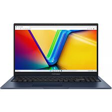 Ноутбук ASUS Vivobook 15 X1504MA-BQ773 Quiet Blue (90NB17I1-M01B30)