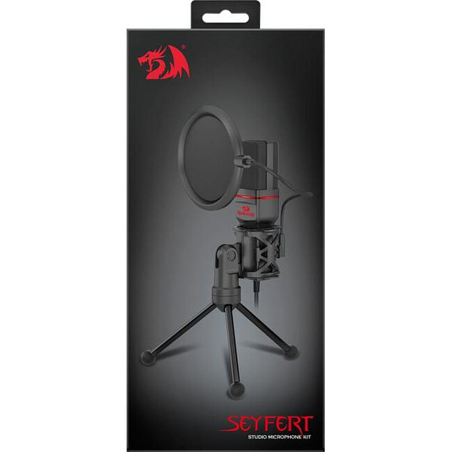 Микрофон Redragon Seyfert (GM100)