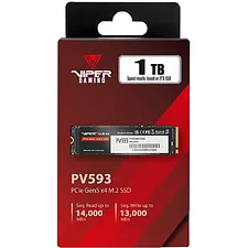SSD диск Patriot PV593 1TB (PV593P1TBM28H)