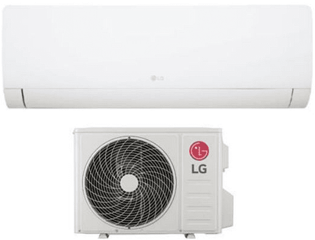 Сплит-система LG WZ09AWS