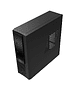 Корпус Powerman PS201A-BK