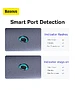 Док-станция Baseus BS-OH110 Space Grey (B00052809813-00)