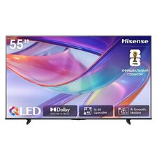 Телевизор Hisense 55E7S