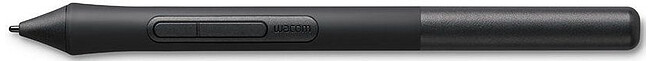 Графический планшет Wacom Intuos M USB черный (CTL-6100K-B)