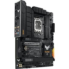 Материнская плата ASUS TUF Gaming B760-Plus WiFi DDR5