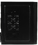 Корпус Accord без БП черный (ACC-263B)