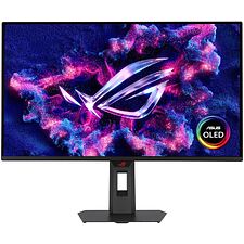 Монитор ASUS ROG Strix OLED XG27AQDMES (90LM0C80-B01171)