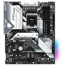 Материнская плата ASRock B650M Pro RS AM5 mATX DDR5