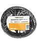 Удлинитель PROconnect PROc-Uc 10м черный (13-4909)