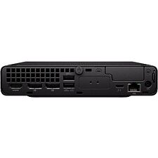 Компьютер HP EliteDesk 8 G1a Mini черный (CP3M1AT)