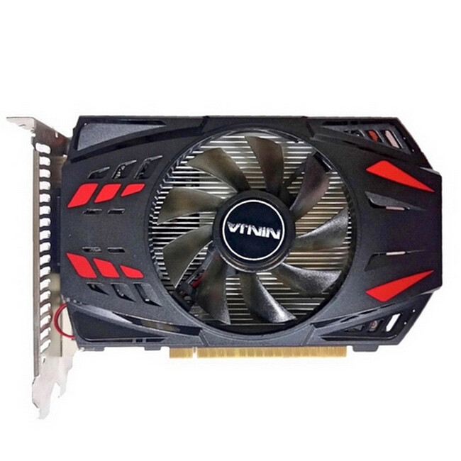 Видеокарта Sinotex Ninja GT740 2GB GDDR5 (NK74NP025F)
