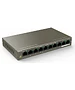 Коммутатор IP-Com F1110P-8-102W