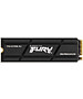 SSD диск Kingston PCI-E 4.0 x4 2000Gb (SFYRDK/2000G)