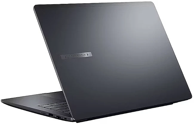 Ноутбук ASUS ExpertBook B5 B5405CCA-LY0135 Gentle Grey (90NX08I1-M004K0)