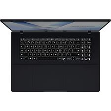 Ноутбук ASUS Vivobook 18 M1807HA-S8025 Quiet Blue (90NB15P1-M002S0)