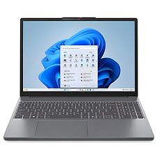Ноутбук Lenovo IdeaPad Slim 3 15AHP10 Luna Grey (83KA0089RK)