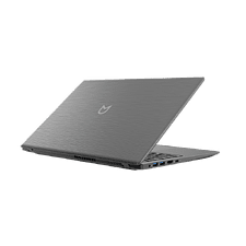 Ноутбук IRBIS GroovyBook 15 Grey (15NBP3001)
